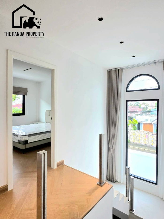 รูป หมู่บ้านสวนทิพย์ ประเสริฐมนูกิจ – คลองลำเจียก - รูปที่ 12/20