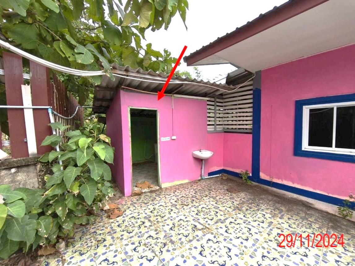 รูป บ้านเดี่ยว สำหรับขาย - บ้านเรือน ป่าซาง ลำพูน - รูปที่ 35/56
