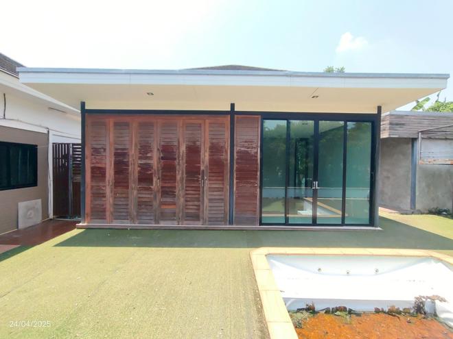รูป บ้านเดี่ยว สำหรับขาย ไอ วิลเลจ หนองบัว เมืองอุดรธานี อุดรธานี - รูปที่ 22/72