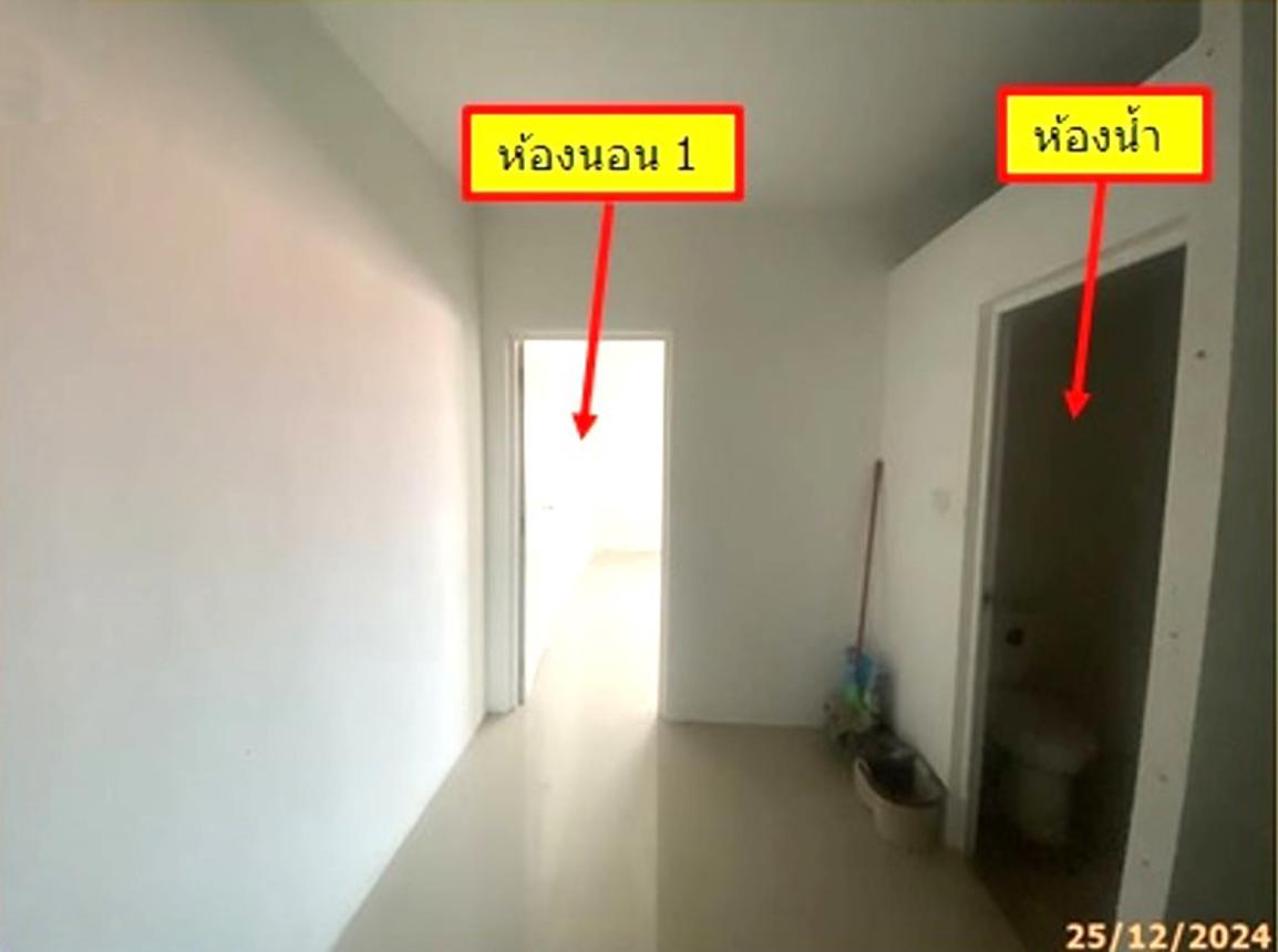 รูป อาคารพาณิชย์ สำหรับขาย เฟื่องฟ้าวิลล่า 18 บางเมือง เมืองสมุทรปราการ สมุทรปราการ - รูปที่ 34/42
