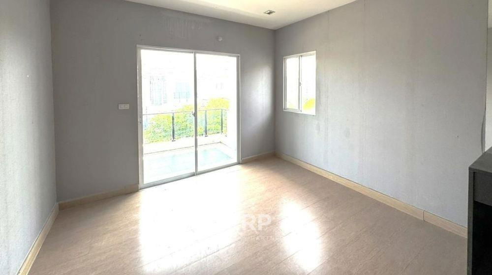 picture House for Sale: Detached Home at Nature Rama 2 – Outer Ring, Pracha Uthit - 5/15