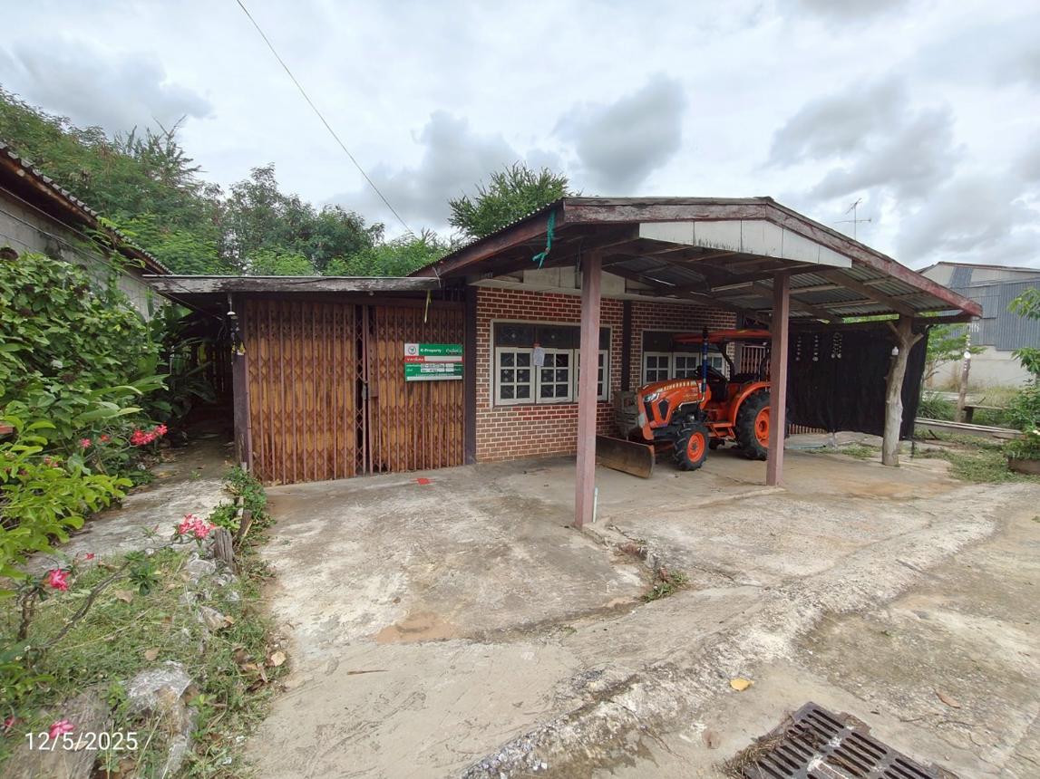 รูป บ้านเดี่ยว สำหรับขาย - หนองบัวระเหว หนองบัวระเหว ชัยภูมิ - รูปที่ 12/24
