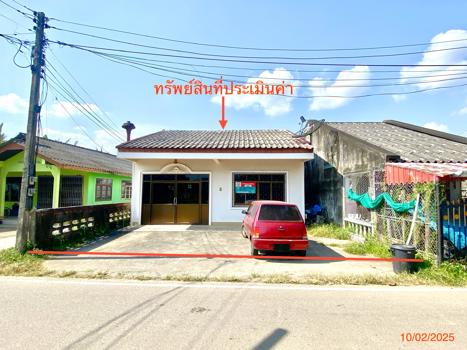 picture HOME for sale  Na Yong Tai Muang Trang Trang - 21/24