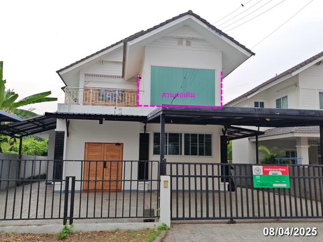 picture HOME for sale  Hang Dong Hang Dong Chiang Mai - 21/54