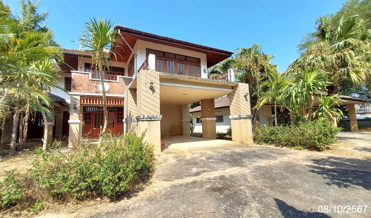 picture HOME for sale  Sri Thoi Mae Chai Phayao - 18/38