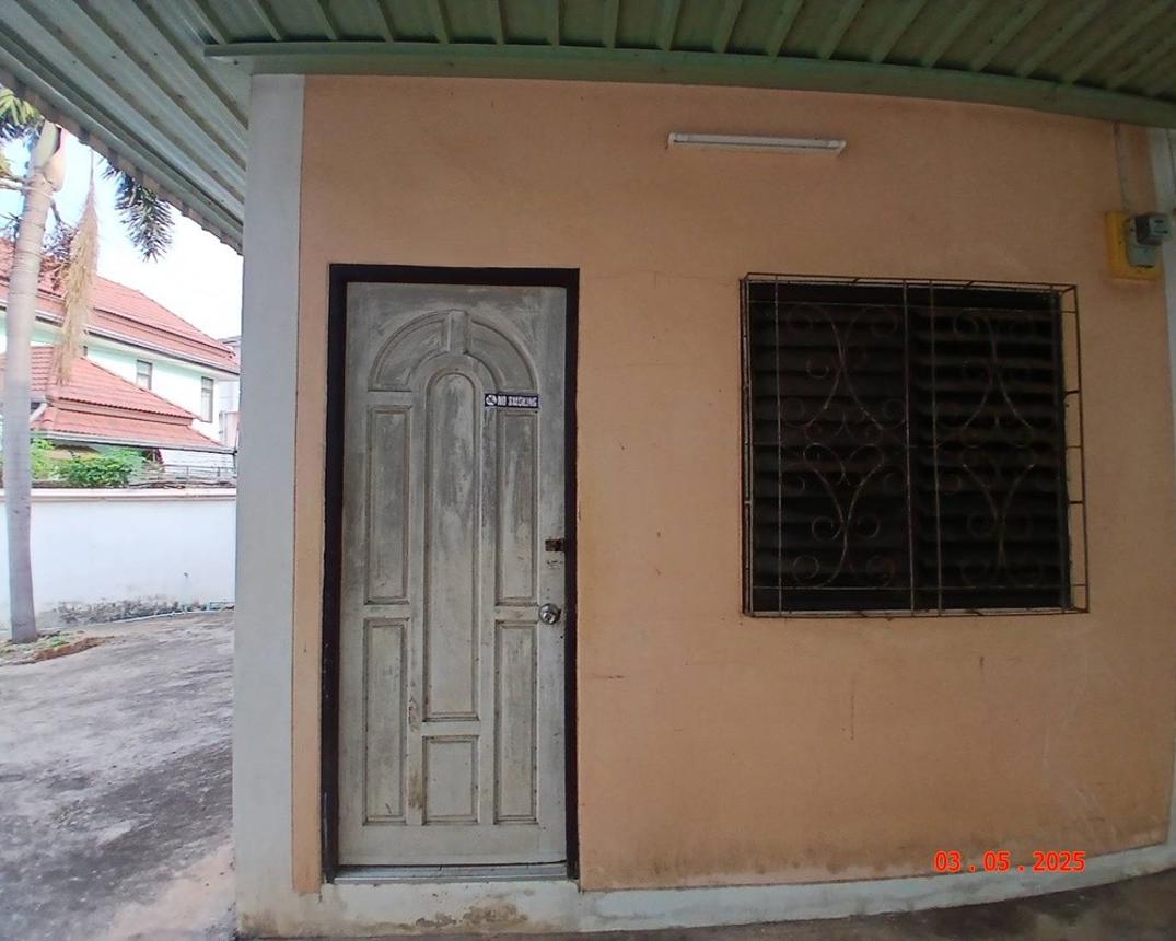 รูป บ้านเดี่ยว สำหรับขาย - ธาตุเชิงชุม เมืองสกลนคร สกลนคร - รูปที่ 21/36
