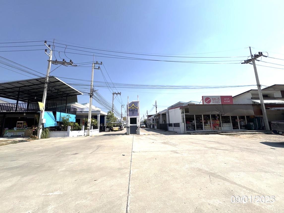 picture TOWN_HOUSE for sale  Mae Nam Khu Pluak Daeng Rayong - 18/24