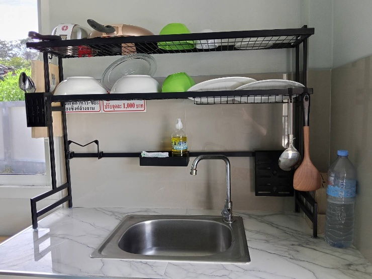 รูป บ้านเดี่ยว​ 2​ห้องนอน​ 1ห้องน้ำ​ ใกล้หาดจอมเทียน - รูปที่ 24/59