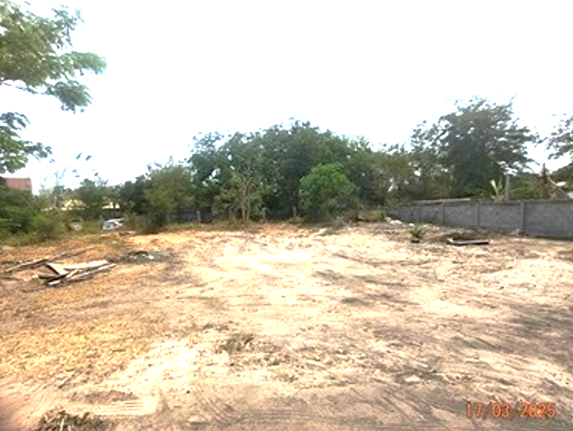 picture LAND for sale  Muang Samsip Muang Samsip Ubon Ratchathani - 10/20