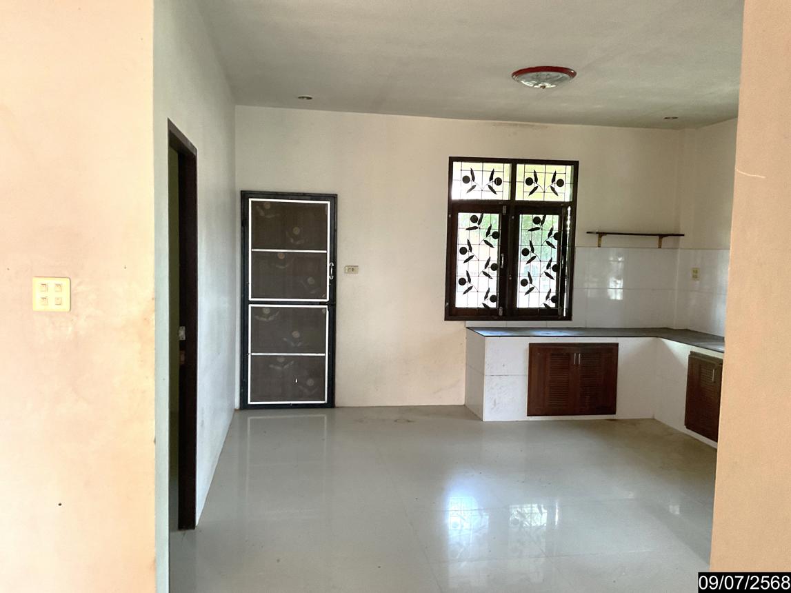 รูป บ้านเดี่ยว สำหรับขาย - บ้านควน เมืองตรัง ตรัง - รูปที่ 20/34