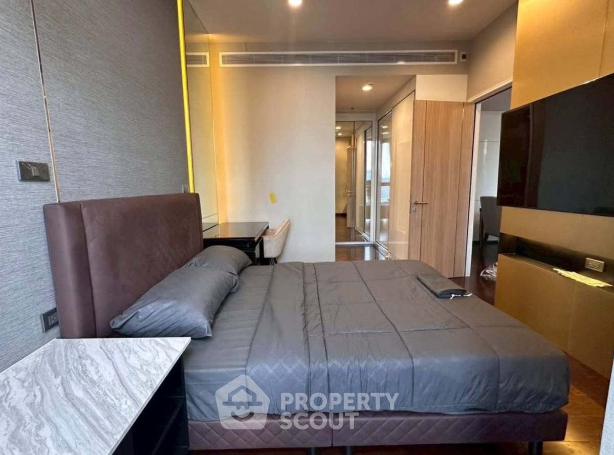 picture 1-BR Condo at Anil Sathorn 12 near BTS Saint Louis (ID 2259950) - 5/8
