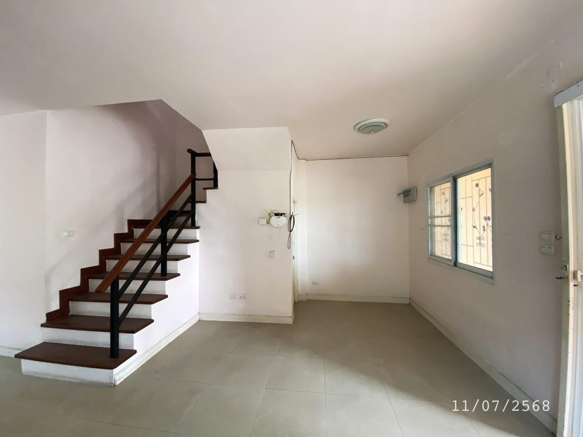 picture TOWN_HOUSE for sale  Bang Nang Phan Thong Chonburi - 23/40
