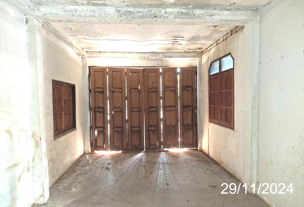 รูป บ้านเดี่ยว สำหรับขาย - นาทราย ลี้ ลำพูน - รูปที่ 26/36