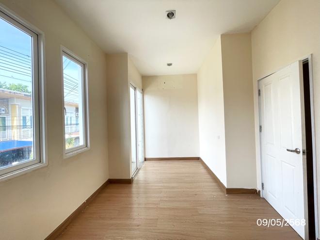 picture TOWN_HOUSE for sale  Bang Nam Chut Muang Samut Sakhon Samut Sakhon - 9/28