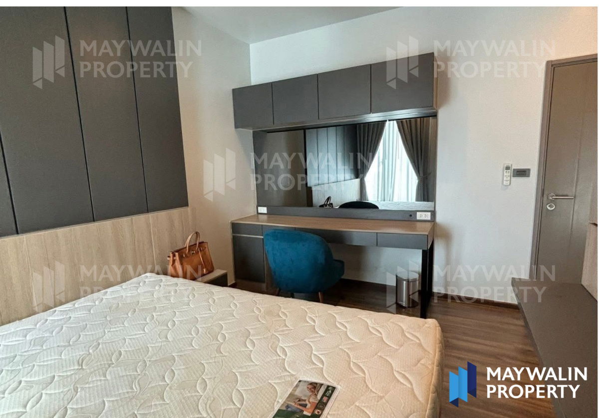รูป ✅✅✅ ถูกสุดๆ คอนโดให้เช่า  Ceil by Sansiri (ซีล บาย แสนสิริ) 2 Bedroom I 62 sq.m ราคา 35k ✅🔥🔥🔥 📲 Line ID: 0842932624 - รูปที่ 7/14