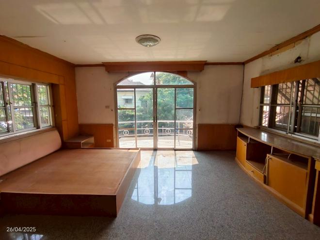 รูป บ้านเดี่ยว สำหรับขาย - หมากแข้ง เมืองอุดรธานี อุดรธานี - รูปที่ 21/60