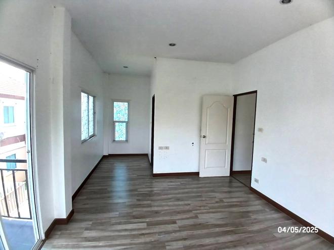 รูป บ้านเดี่ยว สำหรับขาย ลำพูนฟลอริช ต้นธง เมืองลำพูน ลำพูน - รูปที่ 7/30