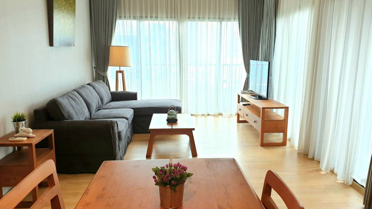 picture Condo for sale: Noble Reveal, price 15,000,000 baht [FLsr250807] - 4/16