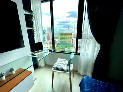Condos for sale : 🔺 For Sell Condo LIFE ONE WIRELESS Building 1, Floor 20,2 bed room, Room size 45 sqm