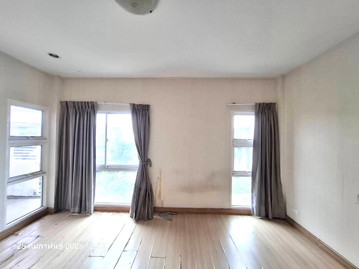 picture TOWN_HOUSE for sale  Bang Muang Muang Samut Prakarn Samut Prakarn - 45/50