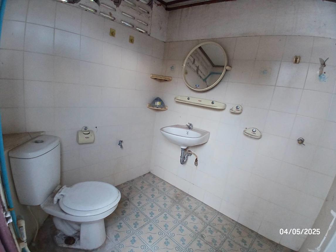 รูป บ้านเดี่ยว สำหรับขาย - บ้านแป้น เมืองลำพูน ลำพูน - รูปที่ 24/28