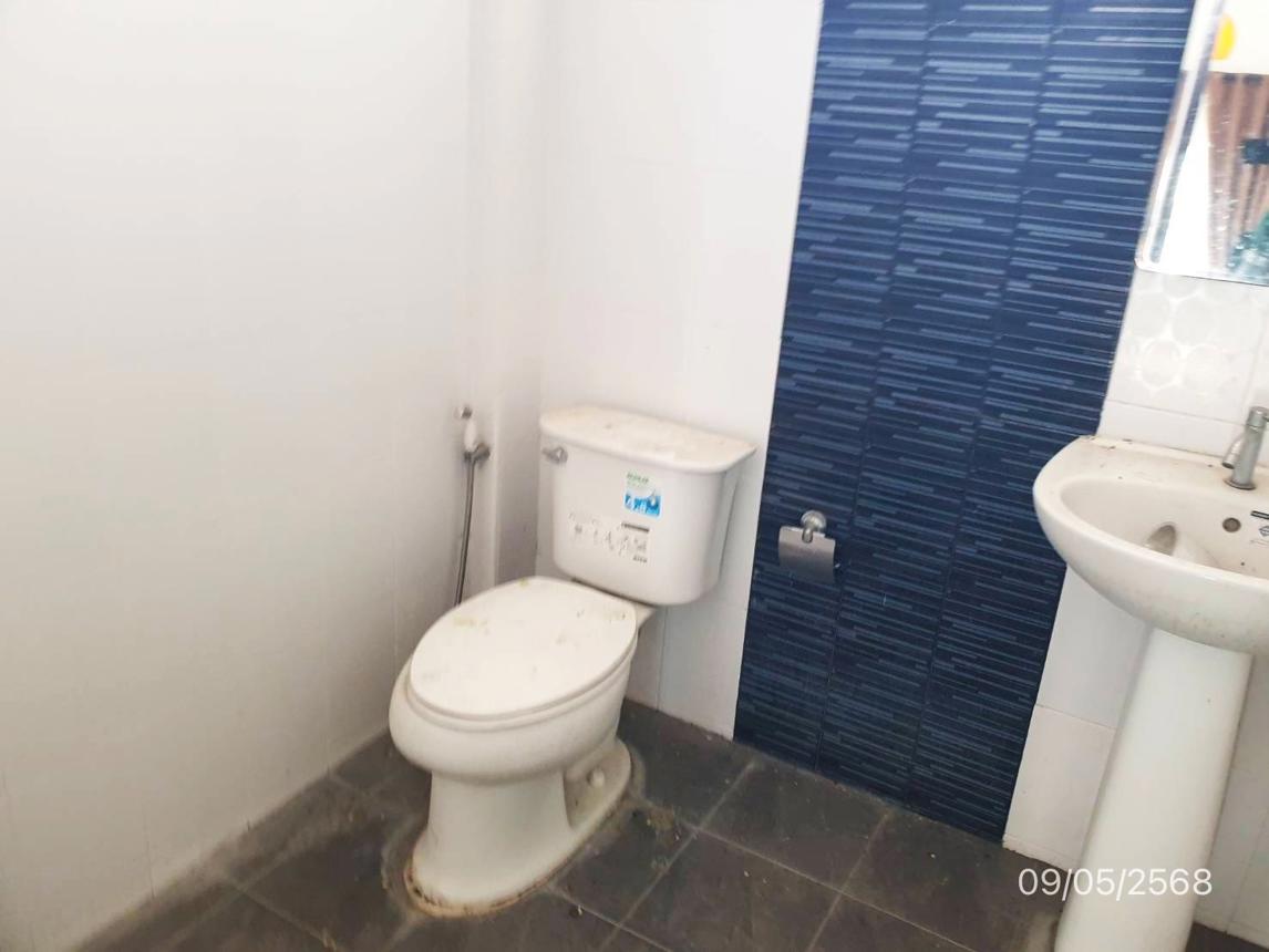 รูป บ้านเดี่ยว สำหรับขาย ลำพูนฟลอริช ต้นธง เมืองลำพูน ลำพูน - รูปที่ 27/34
