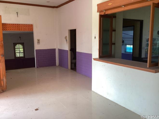 picture HOME for sale  Khlong Wan Muang Prachaubkirikhan Prachaubkirikhan - 3/24
