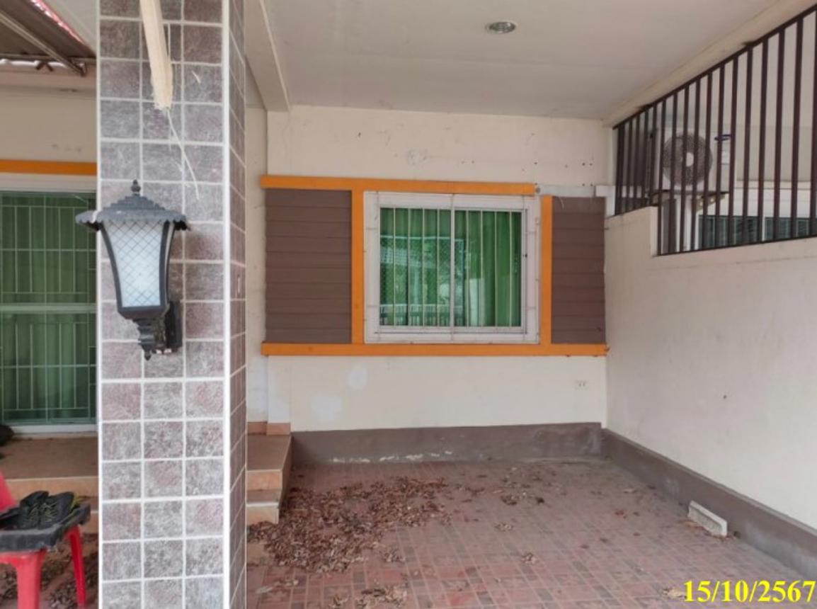picture TOWN_HOUSE for sale  Bung Si Racha Chonburi - 9/18