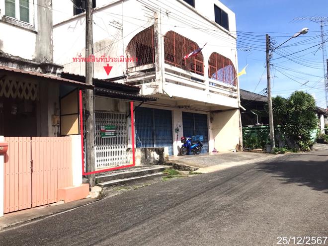 รูป บ้านเดี่ยว สำหรับขาย - ทับเที่ยง เมืองตรัง ตรัง - รูปที่ 12/32