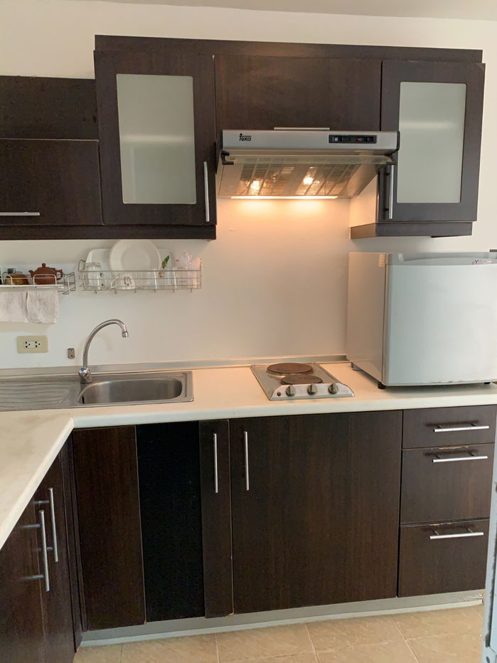 picture Charoenkrung Place  Condominium - 16/44