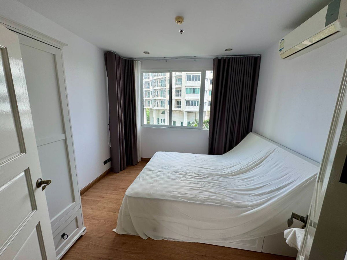 picture For rent ✨ Supalai Wellington ✨ 2 bedrooms, 2 bathrooms, fully furnished and equipped with appliances - 5/11