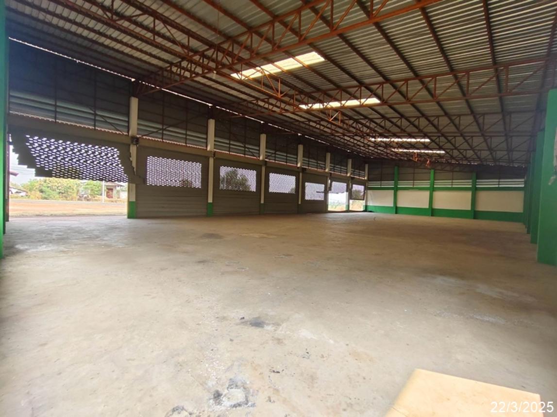 picture FACTORY for sale  Nong Kung Thap Ma Wang Sam Mo Udon Thani - 32/56