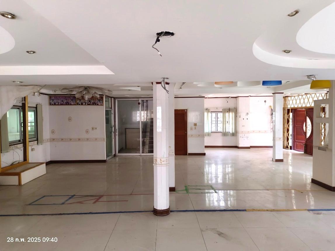 picture HOME for sale  Thung Khru Thung Khru Bangkok - 18/34