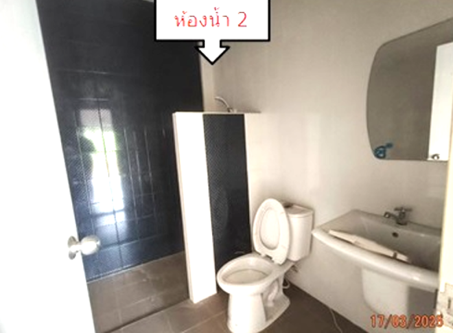 รูป อาคารพาณิชย์ สำหรับขาย - ม่วงสามสิบ ม่วงสามสิบ อุบลราชธานี - รูปที่ 13/46