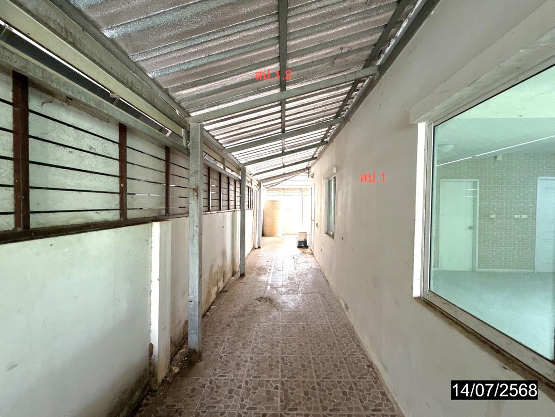 รูป บ้านเดี่ยว สำหรับขาย บ้านพฤกษานารา ถนนศรีจันทร์ ขอนแก่น บ้านเป็ด เมืองขอนแก่น ขอนแก่น - รูปที่ 40/44