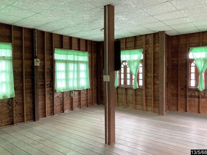 รูป บ้านเดี่ยว สำหรับขาย - บ้านเป้า เกษตรสมบูรณ์ ชัยภูมิ - รูปที่ 9/34
