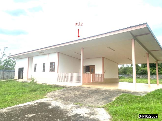 รูป บ้านเดี่ยว สำหรับขาย - พังขว้าง เมืองสกลนคร สกลนคร - รูปที่ 27/70