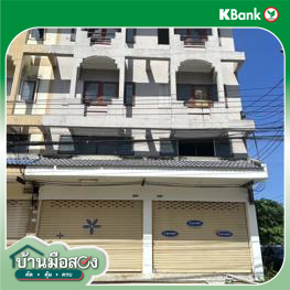 picture SHOP_HOUSE for sale  Khu Khot Lam Luk Ka Pathumthani - 12/14