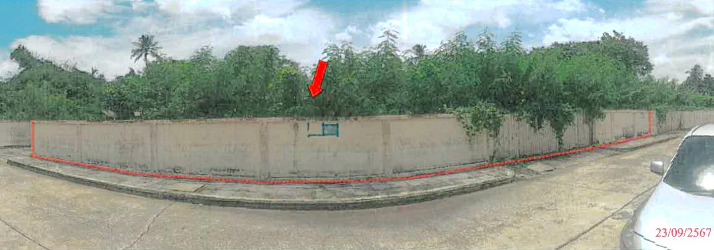 picture LAND for sale  Lak Song Bang Khae Bangkok - 4/10