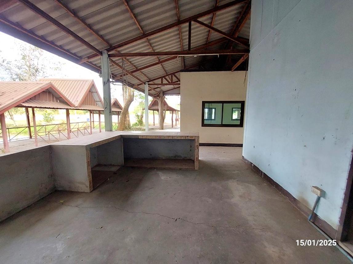 รูป บ้านเดี่ยว สำหรับขาย - กวางโจน ภูเขียว ชัยภูมิ - รูปที่ 28/36