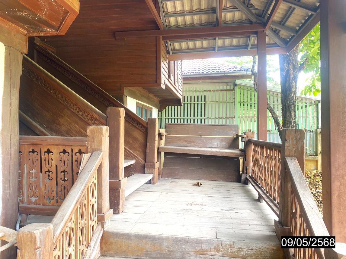 รูป บ้านเดี่ยว สำหรับขาย - วัดจันทร์ เมืองพิษณุโลก พิษณุโลก - รูปที่ 16/32
