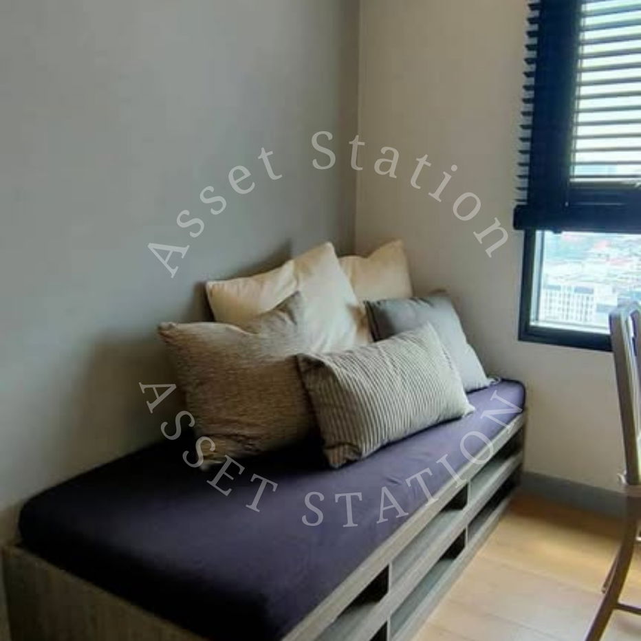 รูป 🔥 New Available | Chapter One Midtown Ladprao 24 MRT ลาดพร้าว 🔥 - รูปที่ 4/10
