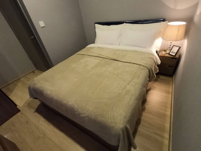 รูป Taka Haus Ekkamai ห้องสวย ราคาดี สอบถามเพิ่มเติมได้ที่ Line @condorental - รูปที่ 3/20