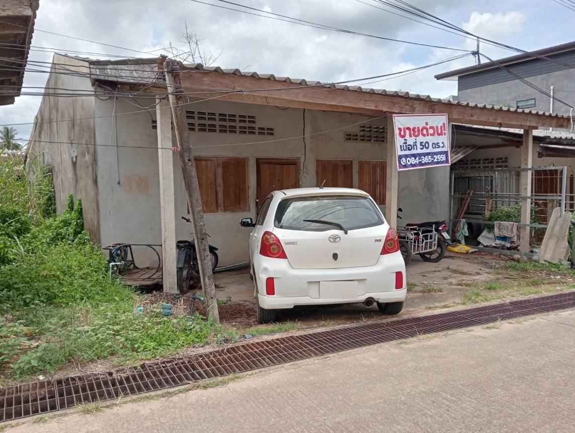 picture HOME for sale  Tha Sae Tha Sae Chumphon - 2/6
