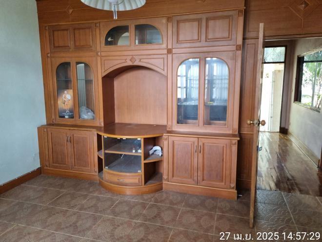 รูป บ้านเดี่ยว สำหรับขาย - น้ำดิบ ป่าซาง ลำพูน - รูปที่ 8/42