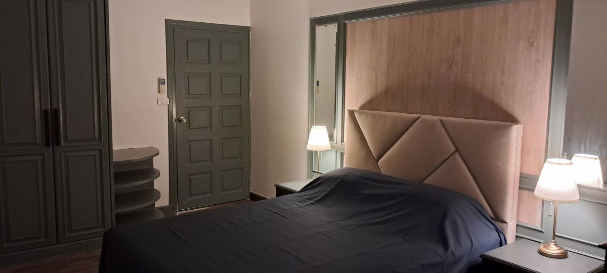 picture Newly renovated! Flora Ville. 3beds 148sq.m.  Line id: @pfagent - 12/19