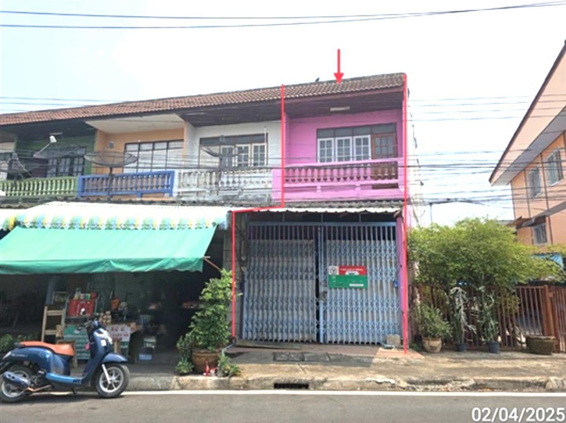 picture TOWN_HOUSE for sale  Nai Muang Muang Phitsanulok Phitsanulok - 15/32