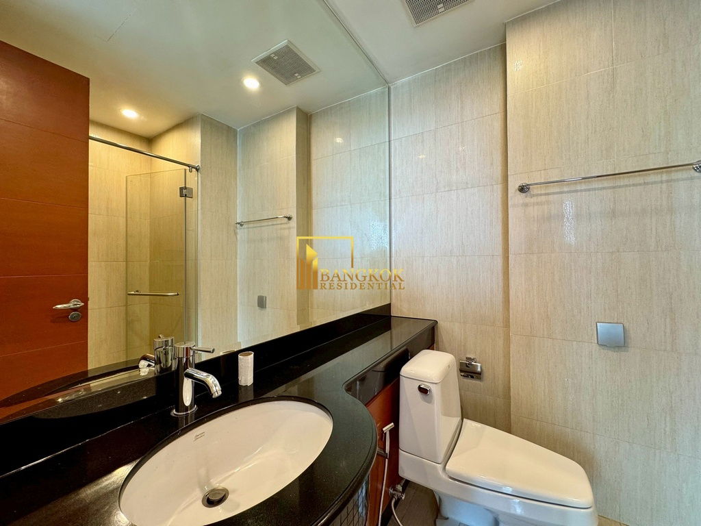 รูป The Infinity | Stylish 2 Bed Luxury Condo For Rent in Sathorn - BR2856CD - รูปที่ 20/27
