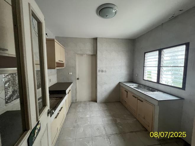 รูป บ้านเดี่ยว สำหรับขาย เศรษฐสิริ ประชาชื่น เรสซิเด้นซ์ 1 ท่าทราย เมืองนนทบุรี นนทบุรี - รูปที่ 8/44