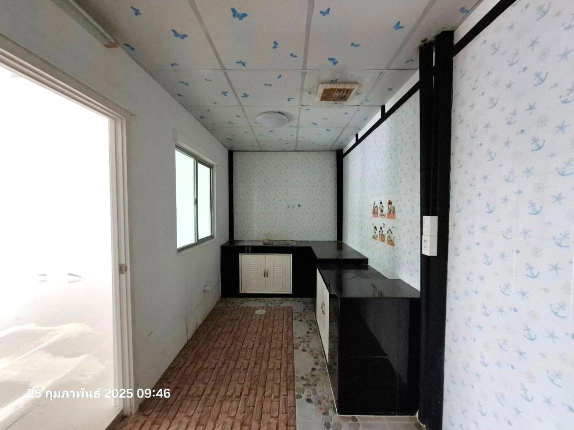 picture TOWN_HOUSE for sale  Bang Pu Mai Muang Samut Prakarn Samut Prakarn - 20/36